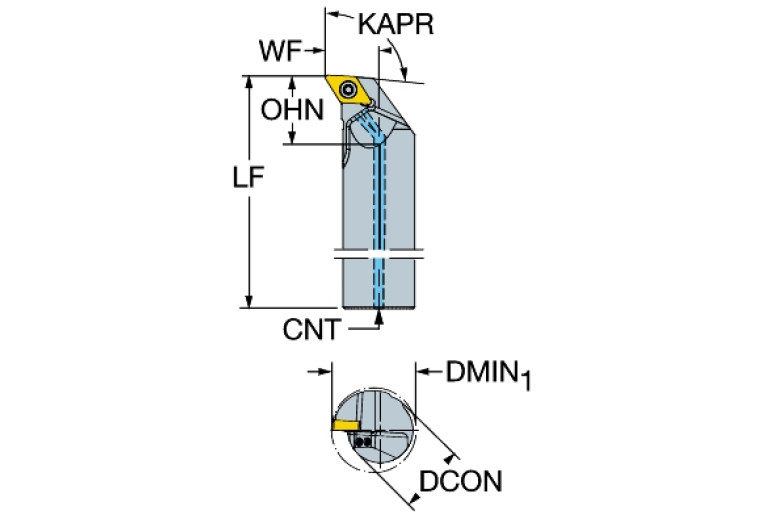 A12S-SDUCR 2HP-R