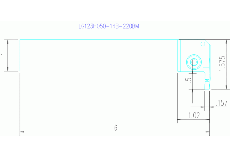 LG123H050-16B-220BM