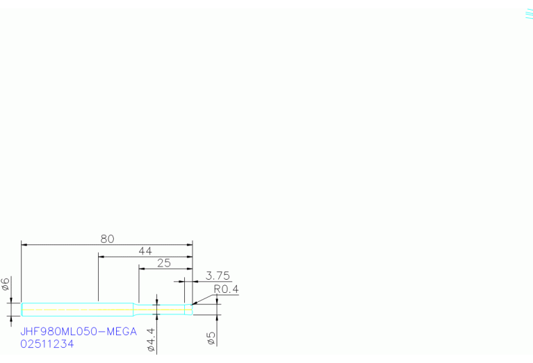 980ML050-MEGA