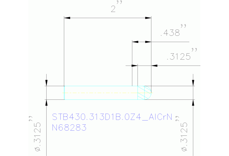 STB430.313D1B.0Z4 ALCRN