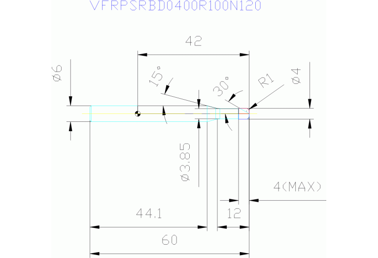 VFRPSRBD0400R100N120
