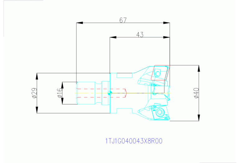 1TJ1G040043X8R00