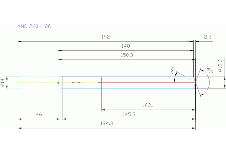MNS1260-L8C TF15
