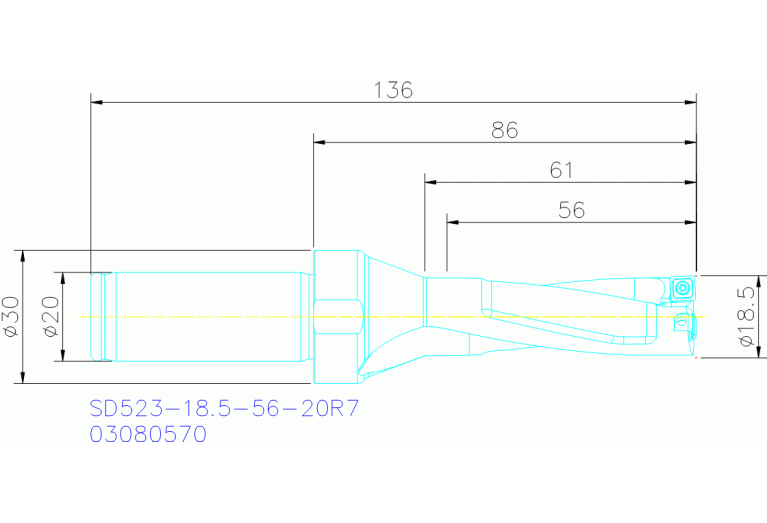SD523-18.5-56-20R7
