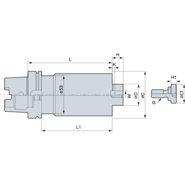 KDP-HSK100-FMC27-210