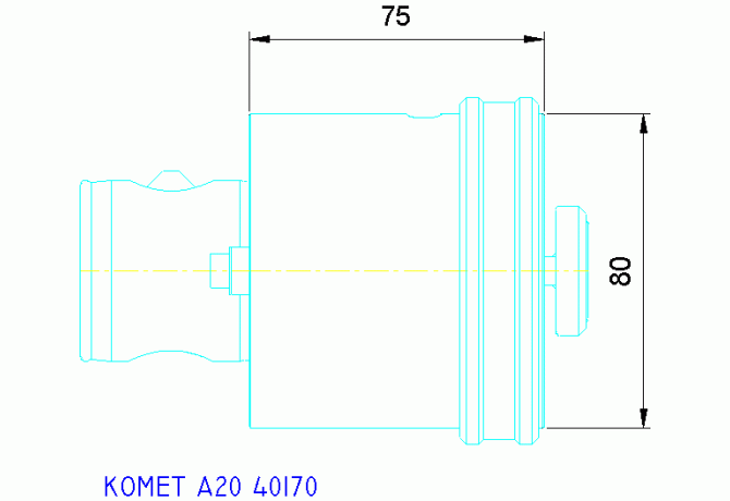 A20 40170