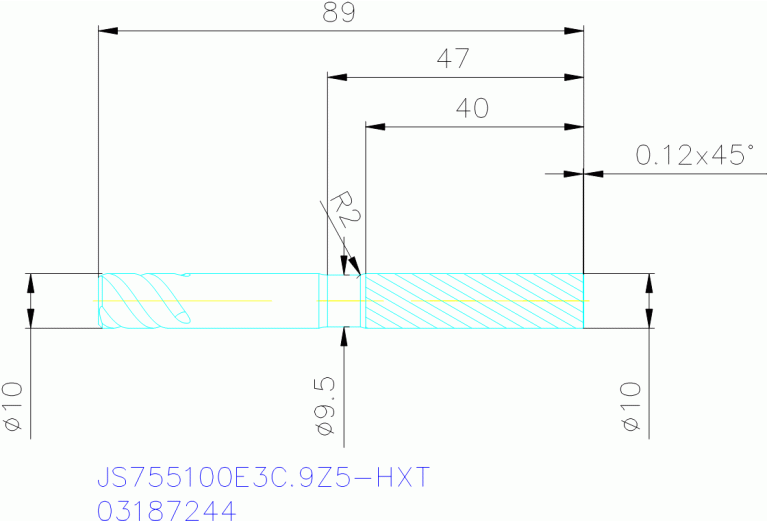 JS755100E3C.9Z5-HXT