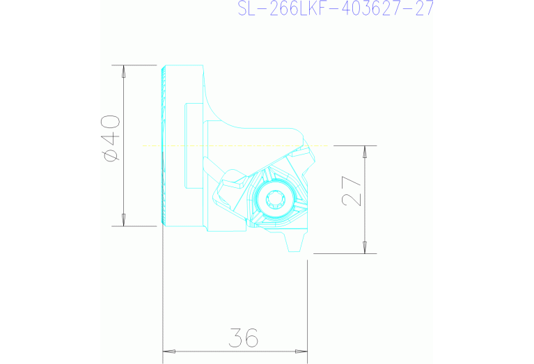 SL-266LKF-403627-27