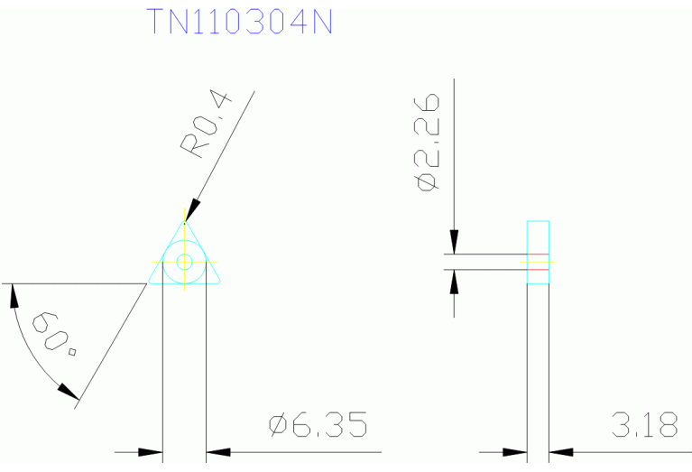 TNGA110304 HTi10