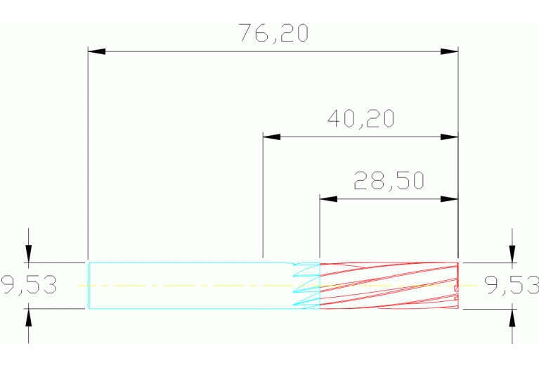 2P051-0953-OA O10A