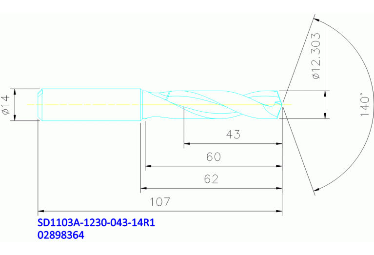 SD1103A-1230-043-14R1