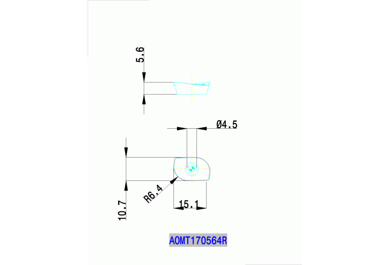 AOMT170564R IN2530