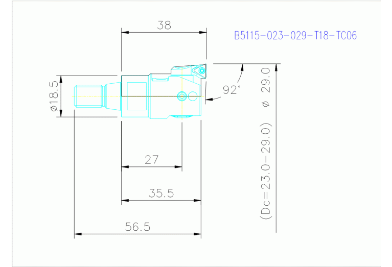 B5115-023-029-T18-TC06