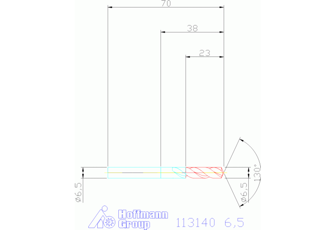 113140 6,5