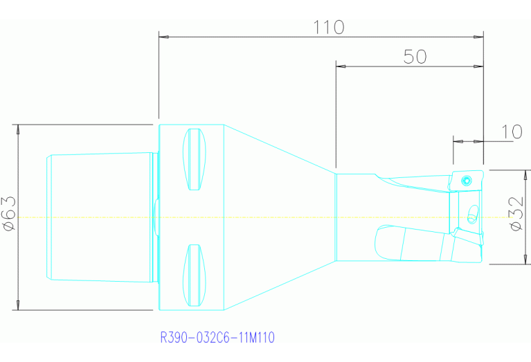 R390-032C6-11M110