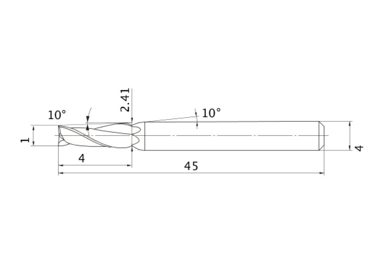 MS2MTD0100T1000
