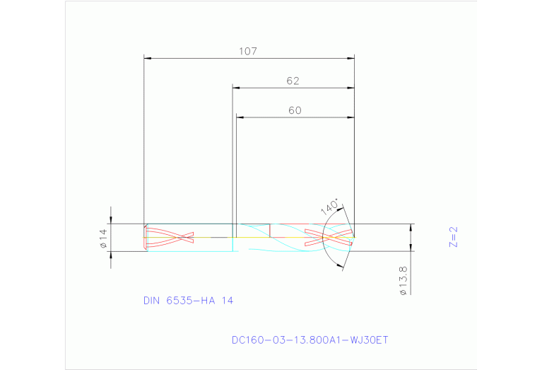 DC160-03-13.800A1-WJ30ET