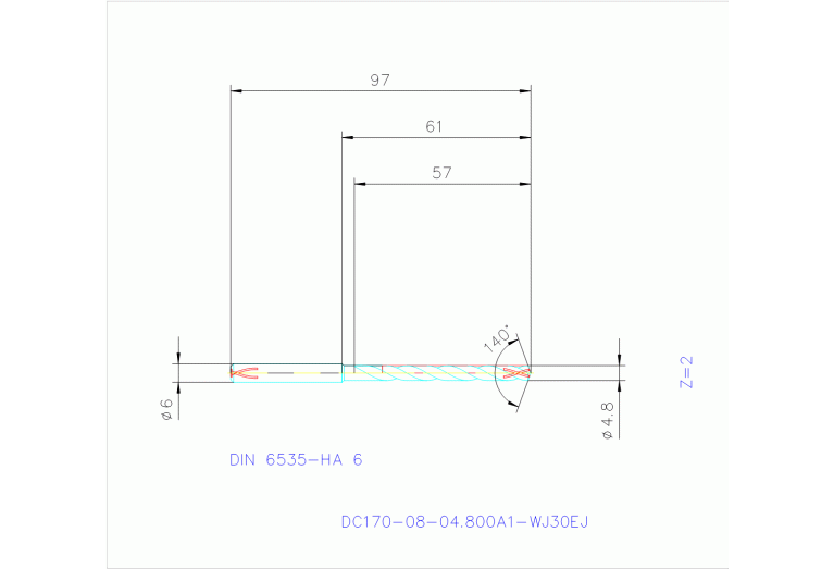 DC170-08-04.800A1-WJ30EJ