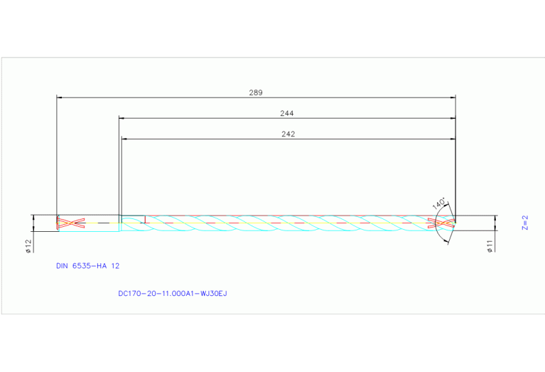 DC170-20-11.000A1-WJ30EJ