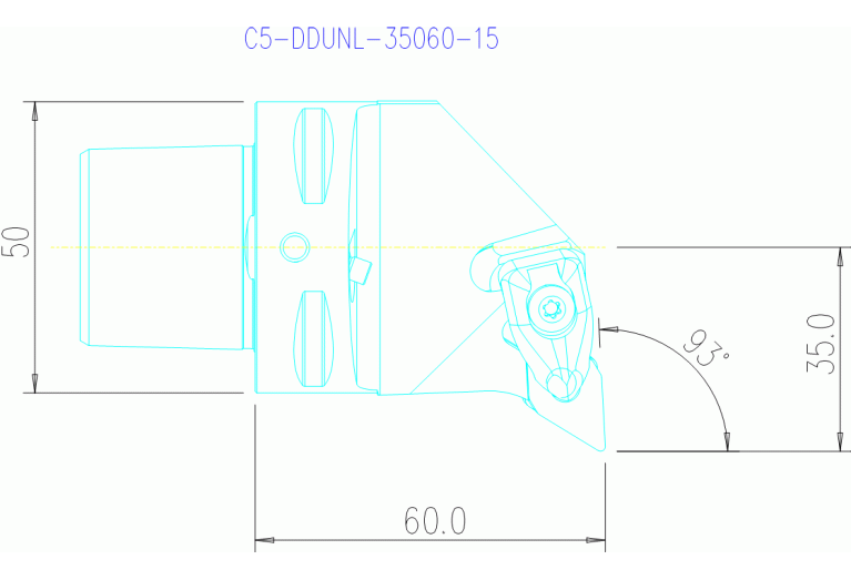 C5-DDUNL-35060-15