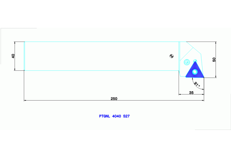 PTGNL 4040 S27