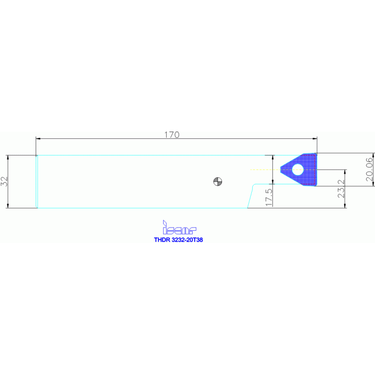 THDR 3232-20T38