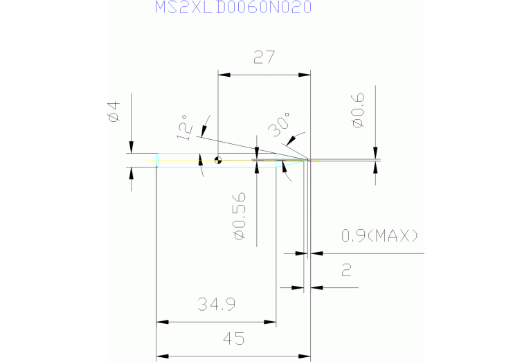 MS2XLD0060N020