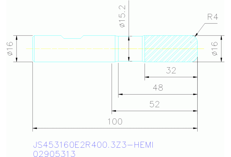 JS453160E2R400.3Z3-HEMI