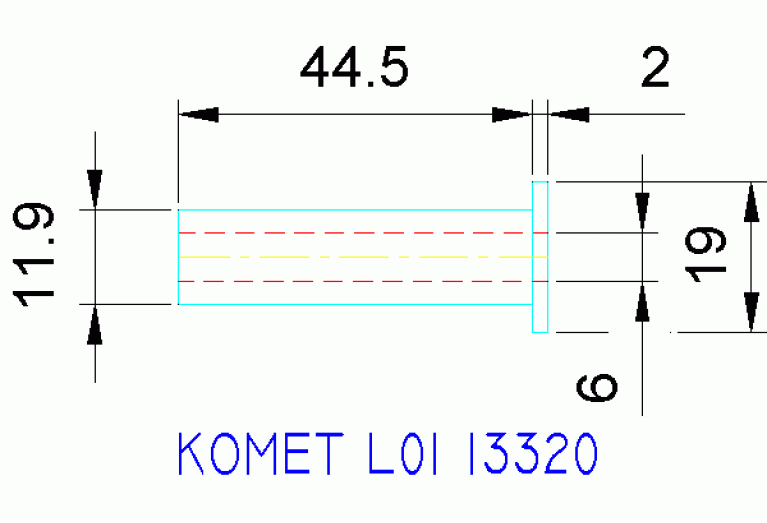 L01 13320
