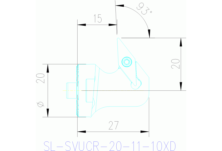 SL-SVUCR-20-11-10XD