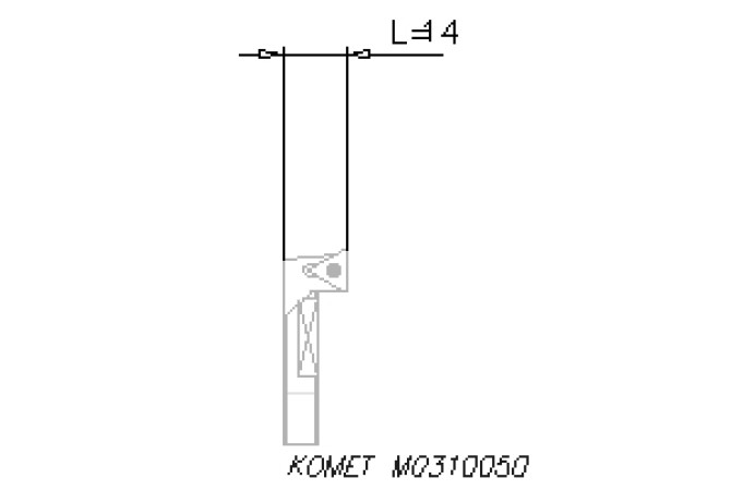 M03 10050