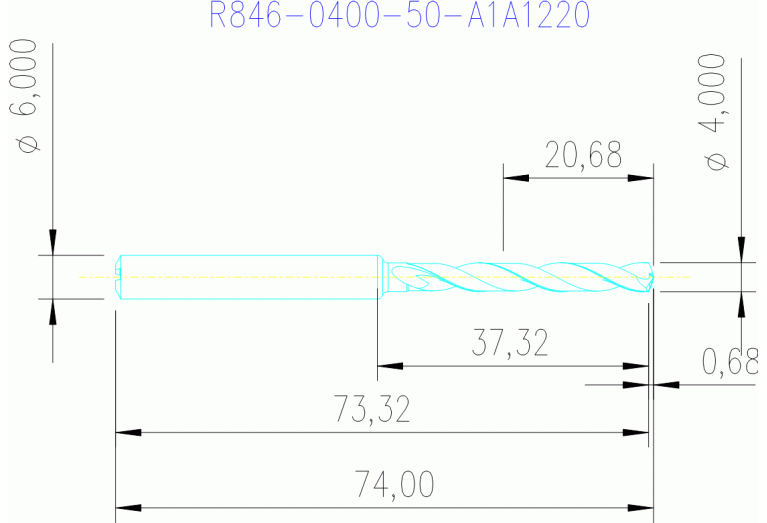 R846-0400-50-A1A 1220