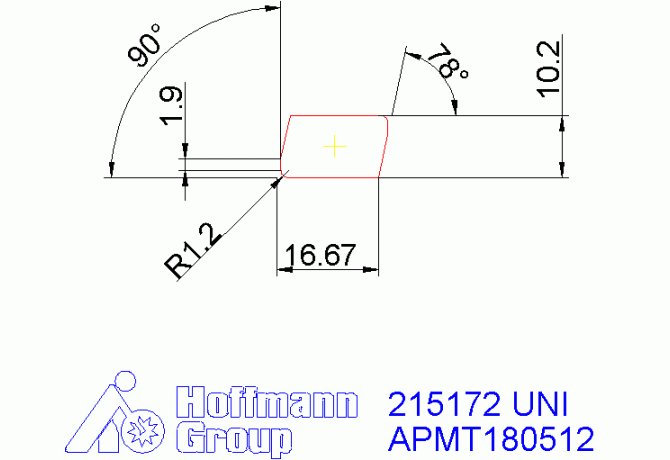 215172 UNI