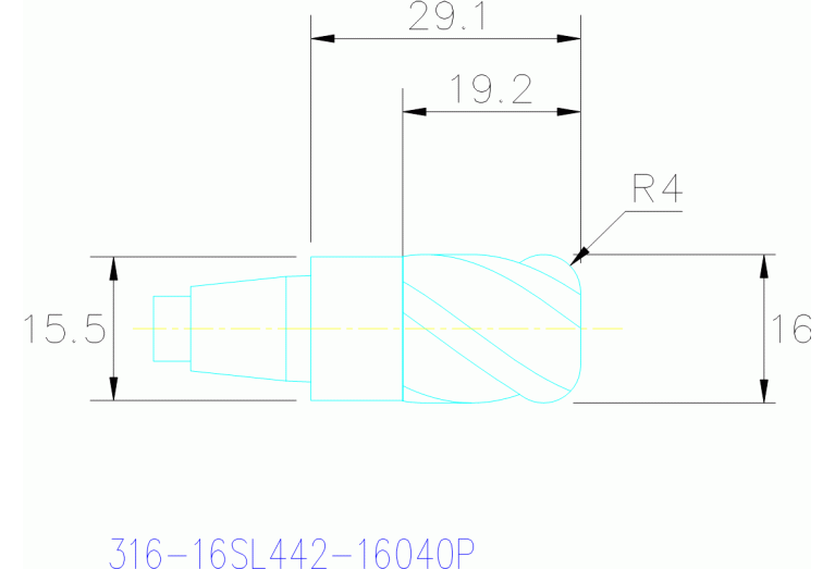 316-16SL442-16040P 1730
