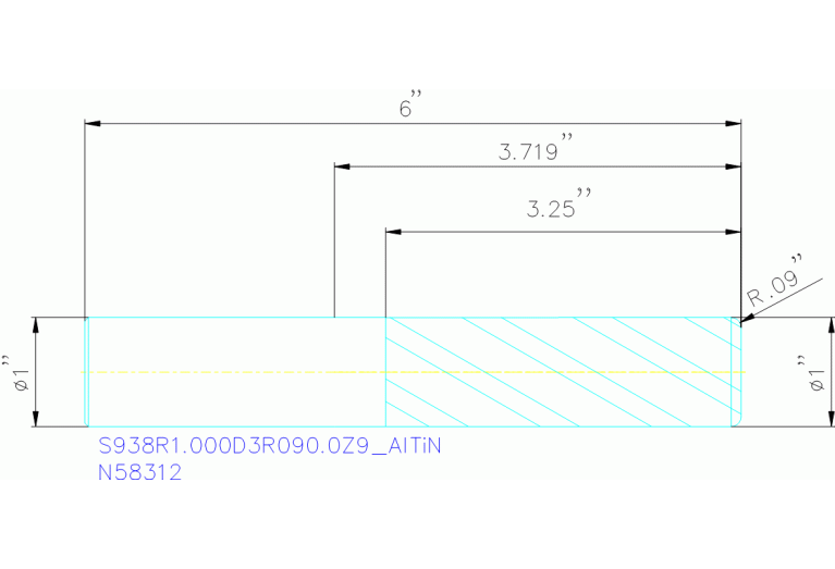 S938R1.000D3R090.0Z9 ALTIN
