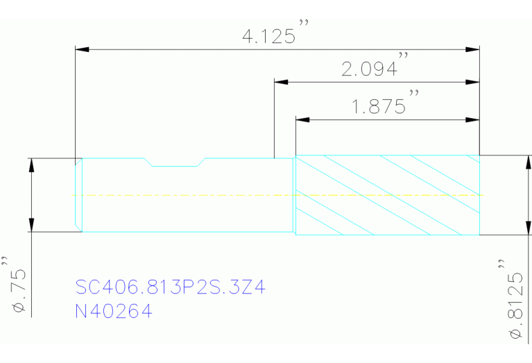 SC406.813P2S.3Z4