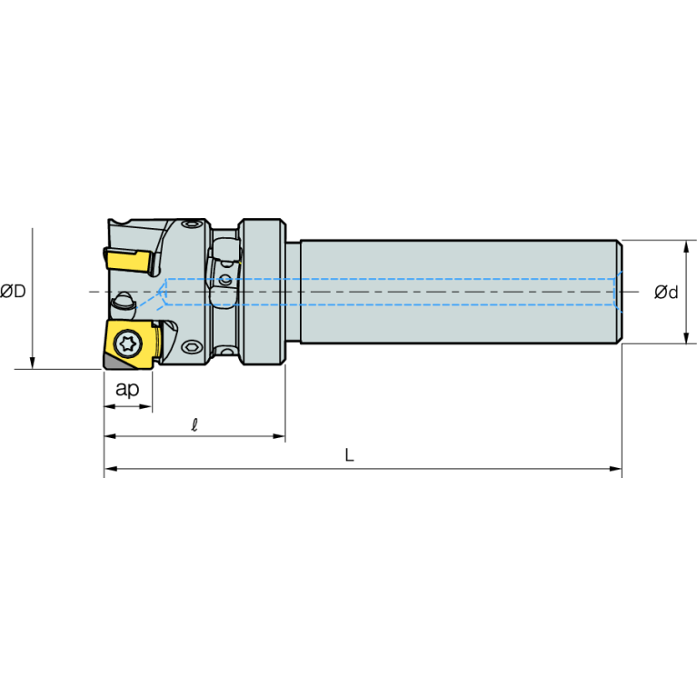 MAPDS040HL-Z4