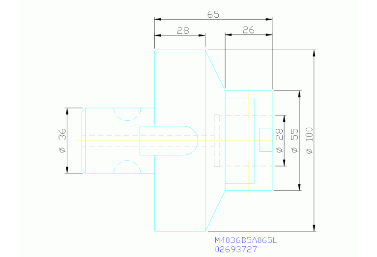 M4036B5A065L