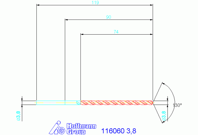 116060 3,8