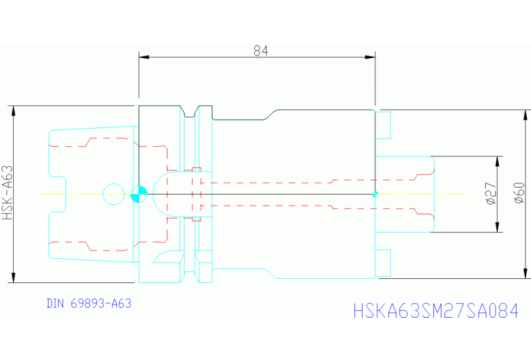HSKA63SM27SA084