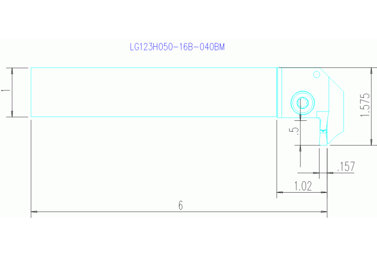 LG123H050-16B-040BM