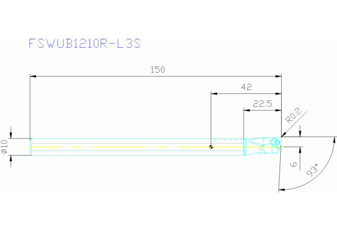 FSWUB1210R-L3S