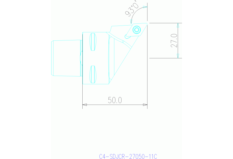 C4-SDJCR-27050-11C