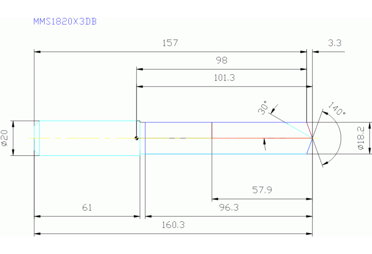 MMS1820X3DB DP7020