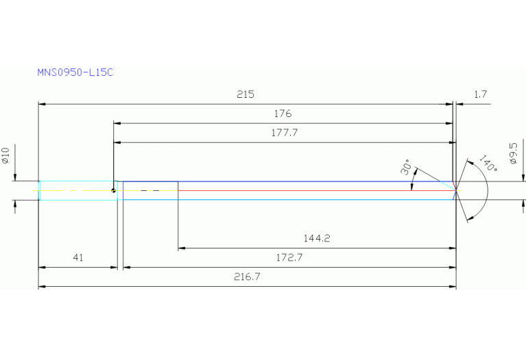 MNS0950-L15C TF15