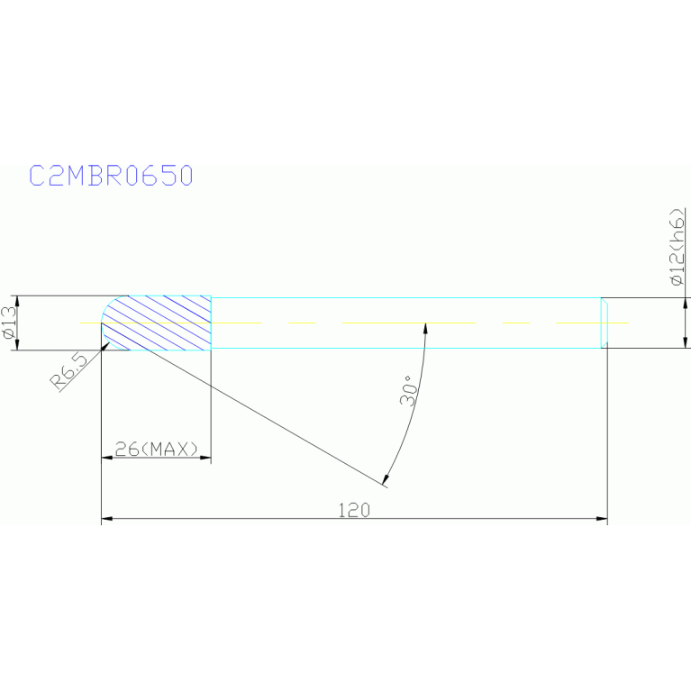 C2MBR0650