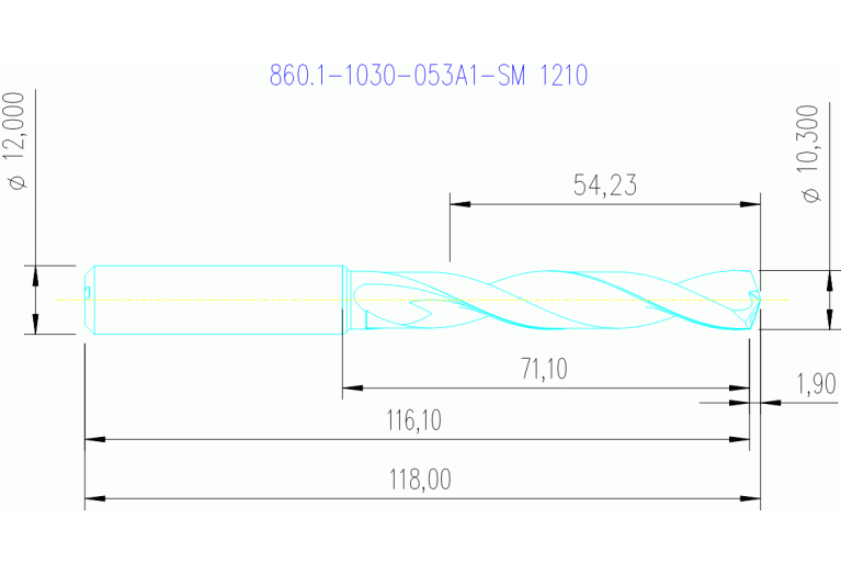 860.1-1030-053A1-SM 1210