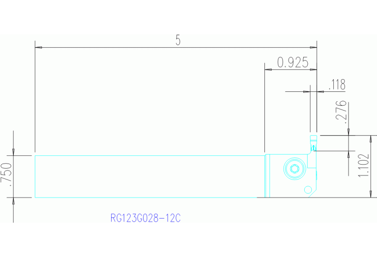 RG123G028-12C