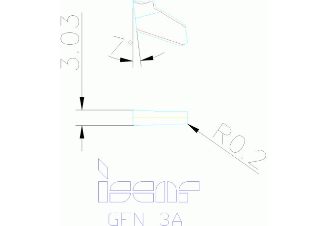 GFN 3A IC20