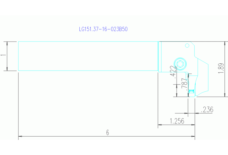 LG151.37-16-023B50